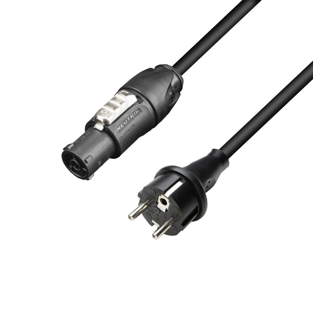 Adam Hall Cables 5 STAR TCON 0150 1,5m